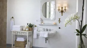 Château isigny Boutique B&B in Normandy - Image 5
