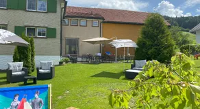 Hotel Landgasthaus Neues Bild, Eggerstanden - Image 3