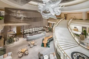 Sofitel Shenyang Lido - Image 3