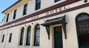 Golden Age Hotel - Image 5