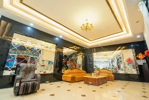 Lizun Theme Hotel (Jun'an Branch) - Image 5