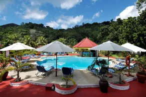 Berjaya Praslin Resort - Image 5