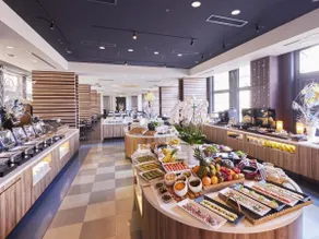 Hotel Amsterdam Huis Ten Bosch - Image 2