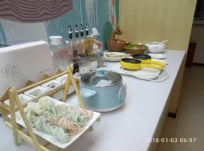 Hanting Hotel Kaifeng Baogong Lake - Image 4