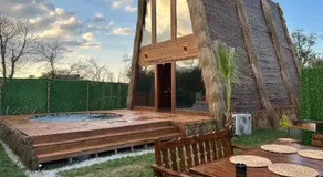 Doa Bungalov & Tiny House - Image 4