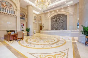 Vienna International Hotel Shenzhen Tianliao - Image 5