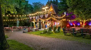 KNAUS Campingpark Leipzig - Image 5