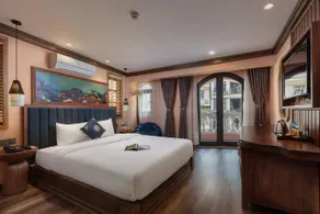 HOTEL DE SAPA - Image 2
