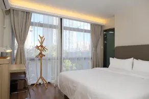 Hanting Hotel Shanghai Wujiaochang - Image 3