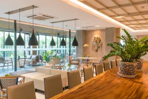 Koon Hotel Sukhumvit - Image 2