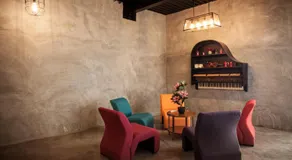 Hotel Mezzo - Image 3