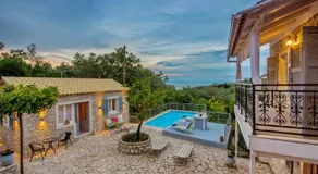 Angelina Villa by PaxosRetreats - Image 3