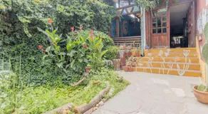 Andamundos Hostel - Image 5