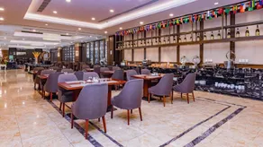 Qingdao Guokang Haiqing Hotel - Image 5