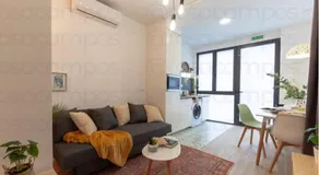 RB - Urban loft retreat, comfort & good location - Image 4