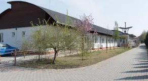 Borbanyai Rehabilitacios Haz - Image 5