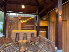 Tomohon Private Pool Villa Batu - Image 3