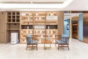Hanting Hotel Nanjing Tianyin Avenue Changning Road - Image 4