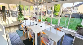 Duddingston Guest House - Rooms Only - Image 5