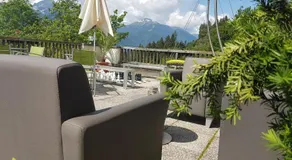 nawu apartments & Restaurant - Image 5