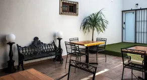 Hoteles ANTIGUA - SANTA LUCIA MTY - Image 3
