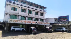 Hotel Gunjan Lodging & Boarding - Image 5