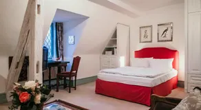 Schlosshotel Götzenburg - Image 5