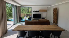 Villa de standing dans le Golfe de Saint-Tropez - Image 4