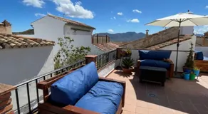 Casa Morayma, Lecrin, Granada - Image 3