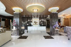 Luminor Hotel Banyuwangi By WH - Image 3