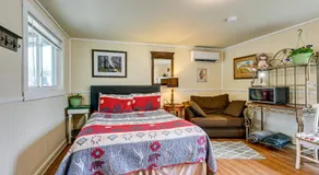 Shared Hot Tub & Fire Pit: Tranquil Whittier Gem! - Image 2