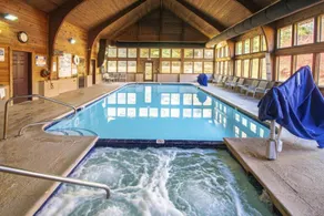 Mountain Loft Resort - Lake Lure, NC - Image 2
