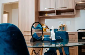 The Blue Apollo-Luxury Apartment- No Load Shedding - Image 3