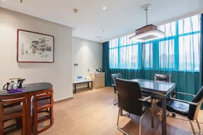 Shijiazhuang Dong Hai An Express Hotel - Image 4