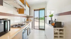 On The BEACH Stunning Apartment Albufeira Olhos de Água - Image 5