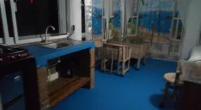 The Blue Apartment - Image 4