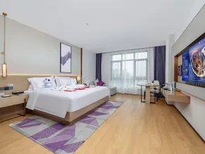 Lavande Hotel (Langfang Yongqing Daxing International Airport Branch) - Image 2