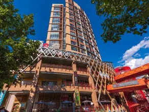 Tianchi Jiayuan Hotel - Image 5