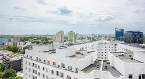 Apartments Rondo Wiatraczna by Noclegi Renters - Image 5