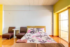 Benjaratch Boutique Apartment - Image 1