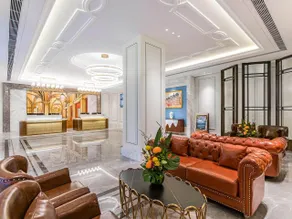 Vienna International Hotel Jinan Olympic Sports Center - Image 5