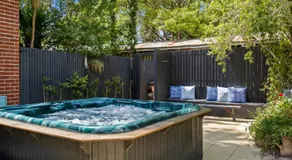 Celestial Dew Guesthouse in Tyalgum - Image 4