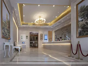 Vienna International Hotel Zhongshan Xiaolan Jucheng Plaza - Image 2