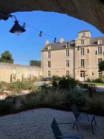 Le Domaine de l'Hostellerie - Image 3
