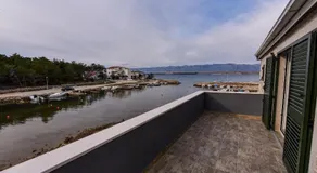 Seaside family friendly house with a swimming pool Vir - 24816 - Image 4