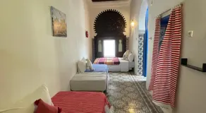 Riad borj blue - Image 2