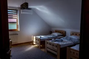 Malinowy Kacik - apartament kolo Zatora - Image 1