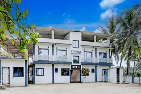 Hotel O Vintage Beach House - Image 2