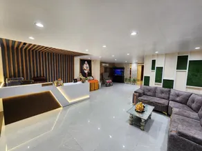 Hotel Sai Mrinalini - Image 2