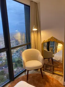 Parisian style apartment at The Smith Alam Sutera - Image 3